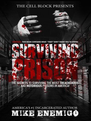 cover image of Surviving Prison
